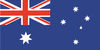 The Flag Of Australia