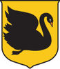 Black Swan Australian Coat Of Arms